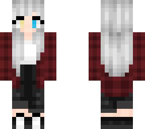 jasmine silver