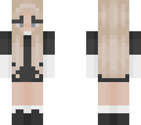 jessicas mc skin 2