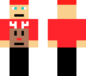 jmancolorado ugly sweater