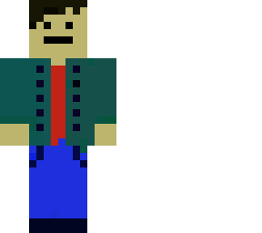 joel skin