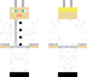 juniors world skin real