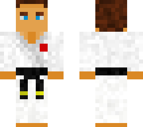 karate v3