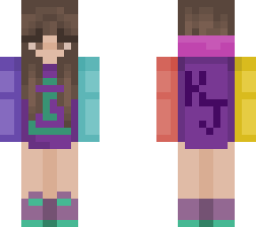 karl jacobs but a girl