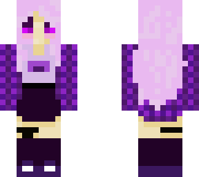 karmaa purple 1