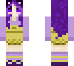 karmaa purple 2