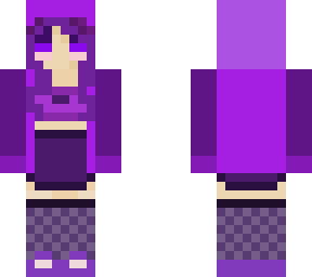 karmaa purple 3