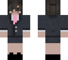 kate jschlatt skin #1 - skirt