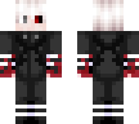 ken kaneki
