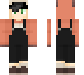 ken skin xdd