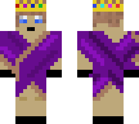 king