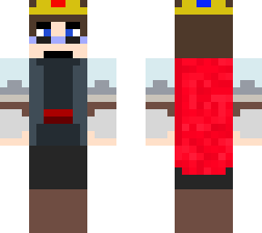 king colveir