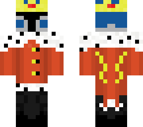 king dilly