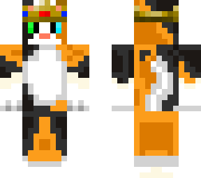king me