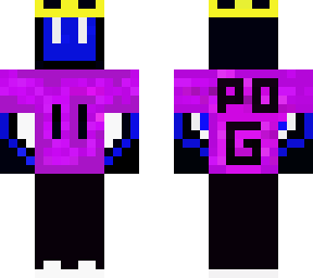 king stringz (pog 2.0)