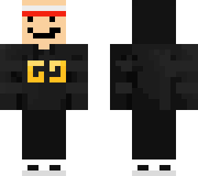 kivi's edited skin