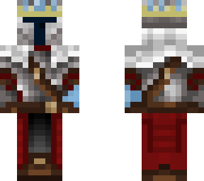 knight blue