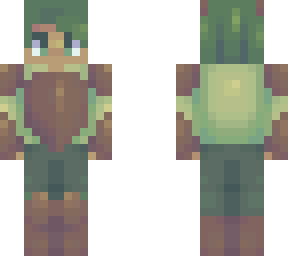 knight of the forest