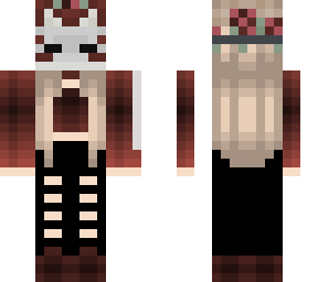 kuni fox mask 1