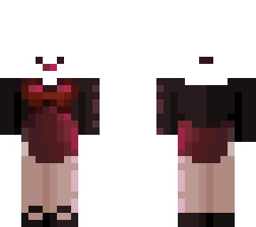 ladylike outfit - base
