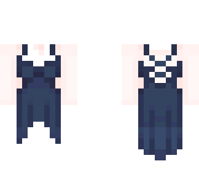 lapiz dress (v2)