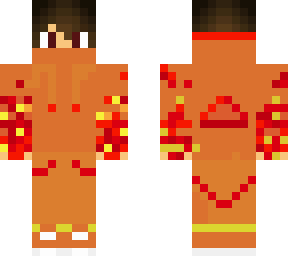 lava boy