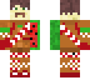 lazer beam skin