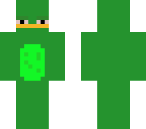 lazy pepe (fixed)