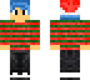 legion_bladers skin (x-mas)