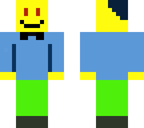 legy fazbear