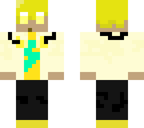 lemon cookie from cookie run oven break