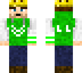 lime llamas with a crown (mcc)