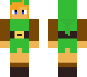 link to the past