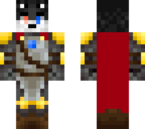 lobo medieval corrupto