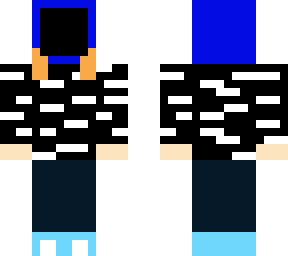 locus avatar but in mincrath