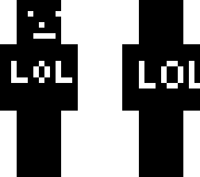 lol meme skin