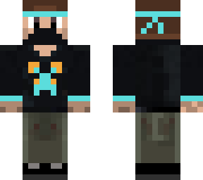 lordgt's july skin