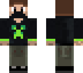 lordgt's may skin