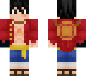 luffy