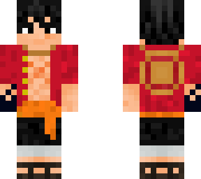 luffy flim z