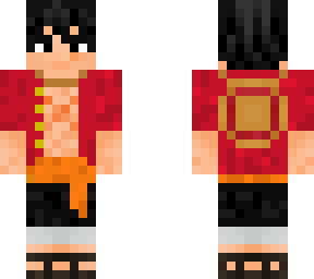 luffy stampede