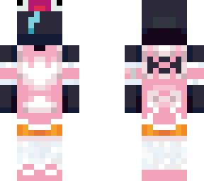 maid