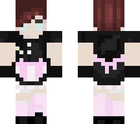 maid boi