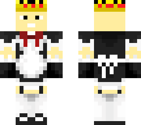 maid chang