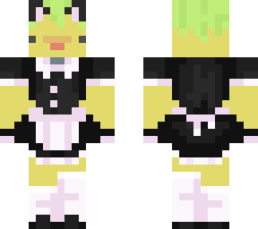 maid duck