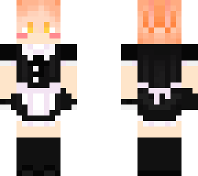 maid levine
