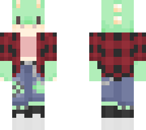 main skin (old)
