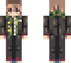 makoto naeggy