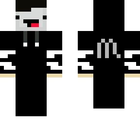mandemmania derp mask