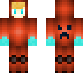 maronic hoodie