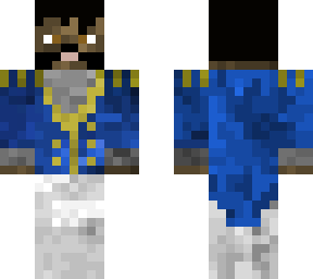 marquis de lafayette 2.0